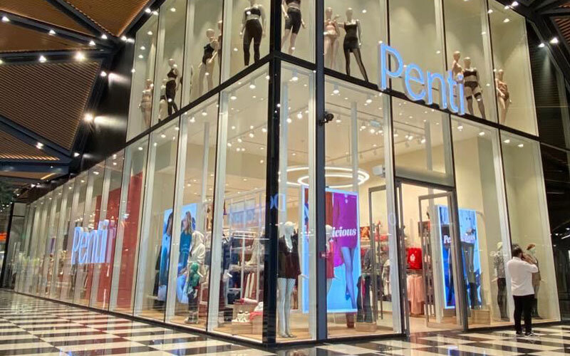 penti magaza
