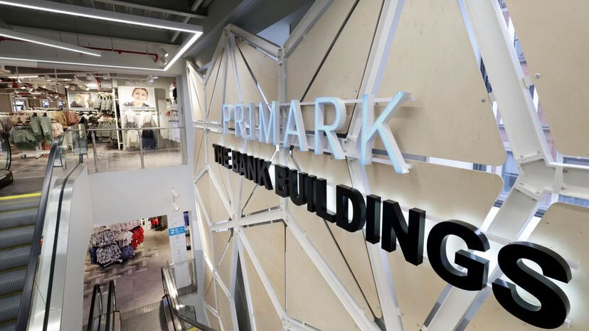 primark, güçlü yıllık satış artışı kaydetti 4 primark, güçlü yıllık satış artışı kaydetti