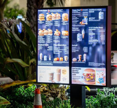restoran endüstrisi dinamik fiyatlandırmanın yararlarını tartışıyor