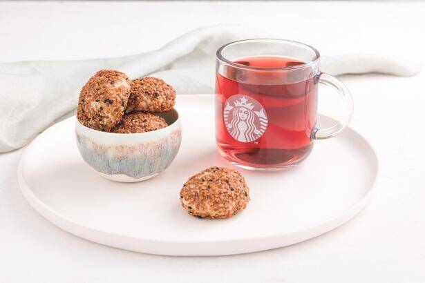 Starbucks’dan Tall Boy Rize Çayı İster miydiniz?