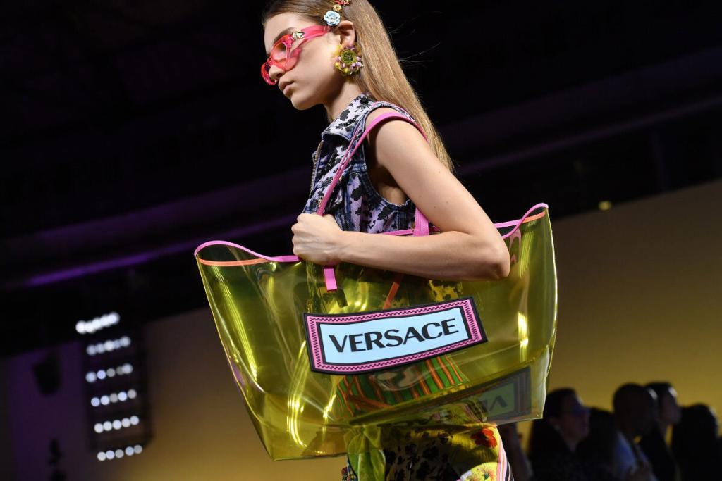 versace