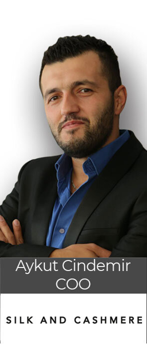 aykut cindemir