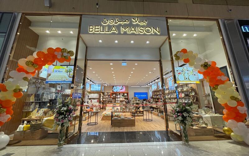 bellamaison magaza