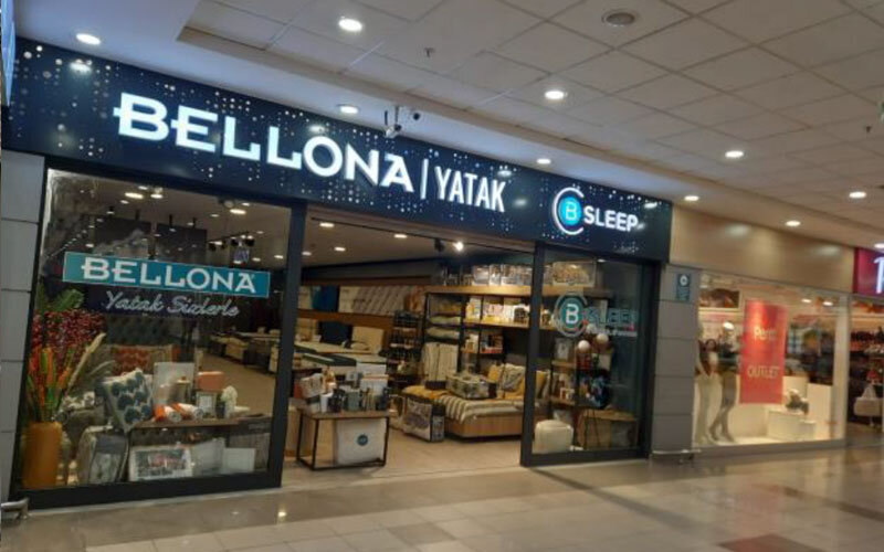 bellona magaza
