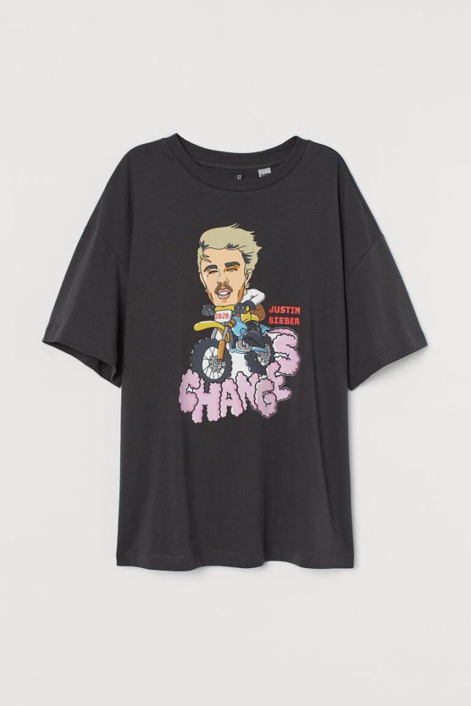 justin bieber, h&m ürünlerine "çöp" diyor 15 justin bieber, h&m ürünlerine "çöp" diyor
