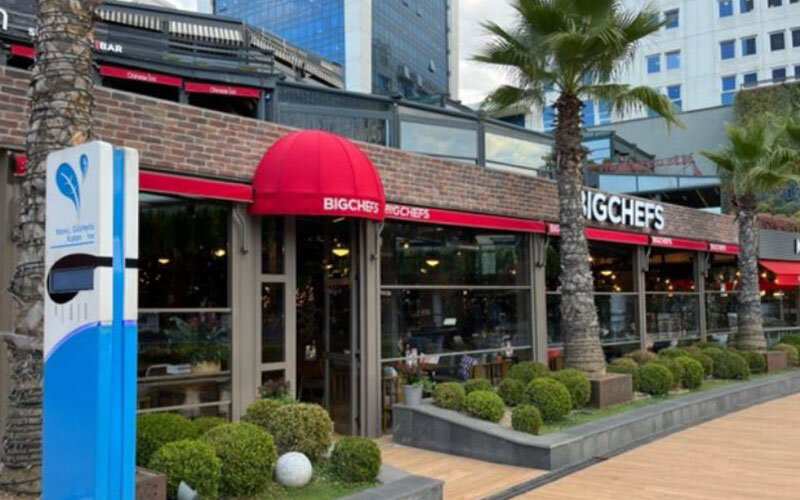 bigchefs magaza