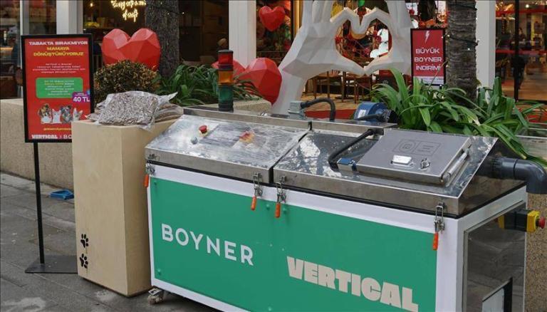 Boyner ve Vertical İşbirliğinden Yeni Proje: ‘Bizim İçimiz Güzel’