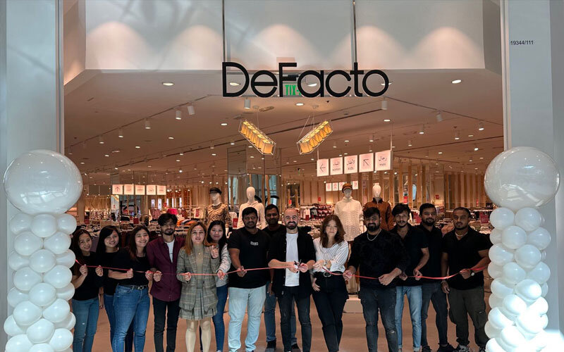 defacto magaza