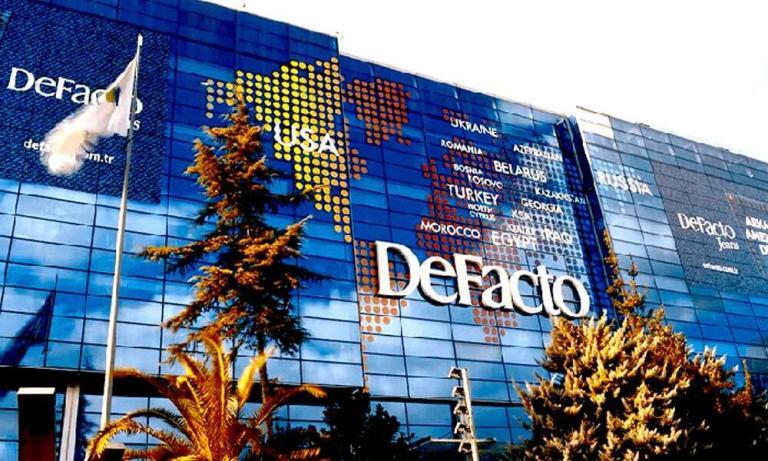 Avrupa İmar ve Kalkınma Bankası (EBRD), DeFacto’ya Ortak Oldu