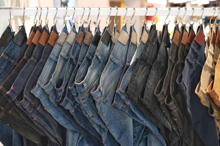 Denim Pazarının 2023’te Yavaşlaması Bekleniyor
