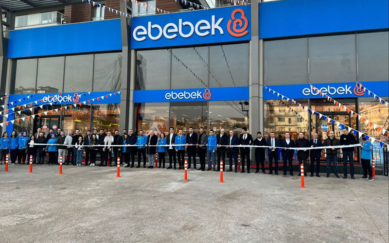 ebebek magaza