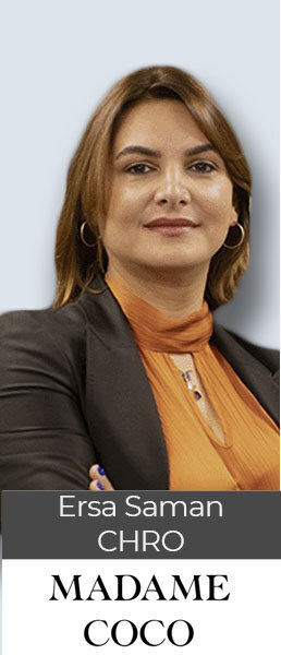 ersa saman