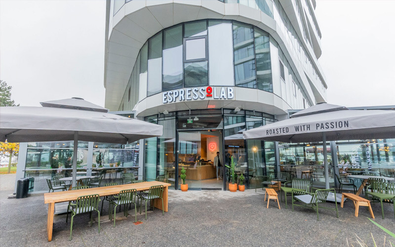 espressolab magaza 1