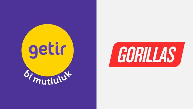 Getir, Hızlı Ticaret Rakibi Gorillas’ı Satın Aldığını Duyurmaya Hazırlanıyor