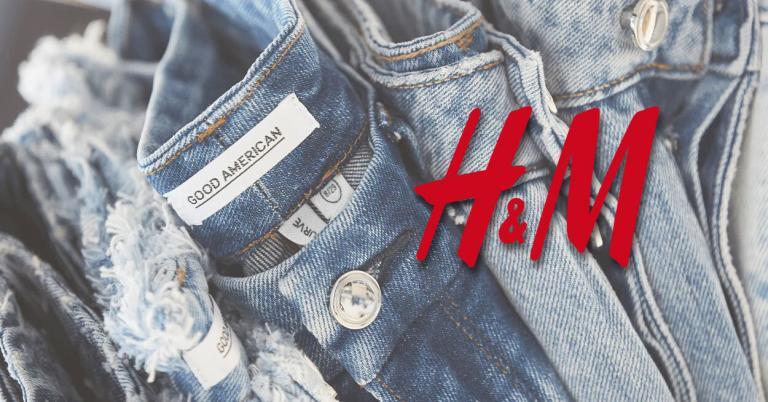 H&M ve Good American İş Ortaklığı Yaptı