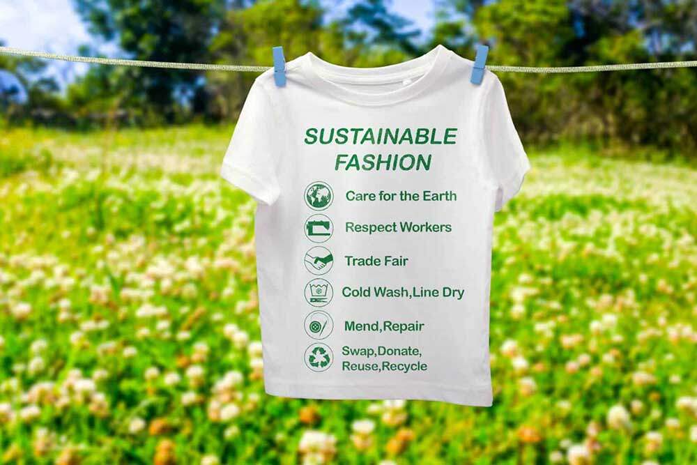 modada green washing