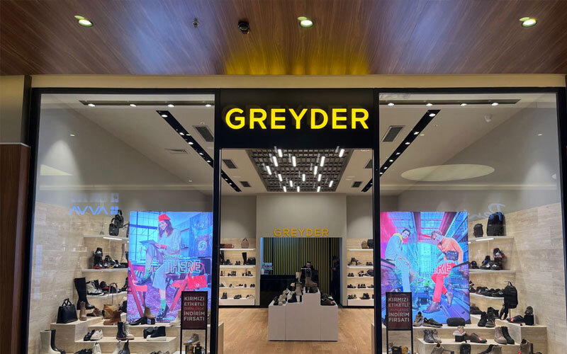 greyder magaza