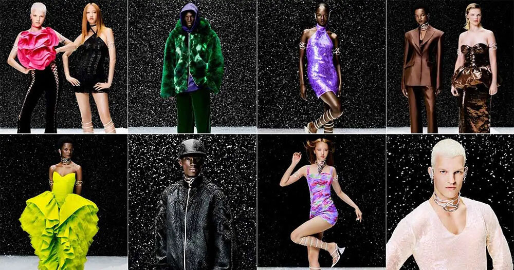 h&m, metaverse’den i̇lham alan koleksiyonunu piyasaya sürüyor 1 metaverse koleksiyon h&m