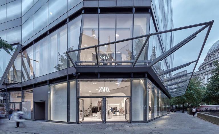 Inditex Satış ve Kâr Oranları Yükselmeye Devam Ediyor