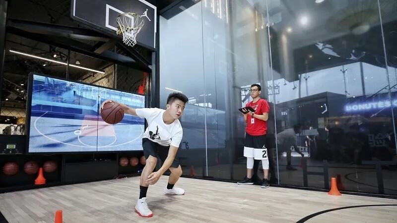 nike, jordan markasına adanmış yeni perakende konseptini piyasaya sürüyor 6 jordan3
