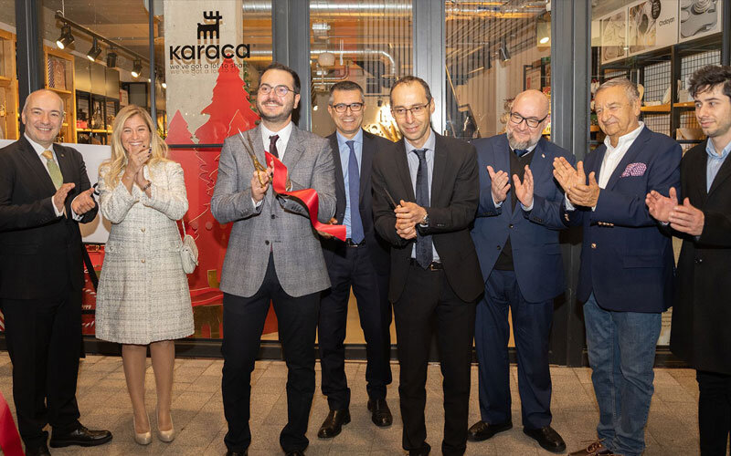 karaca magaza