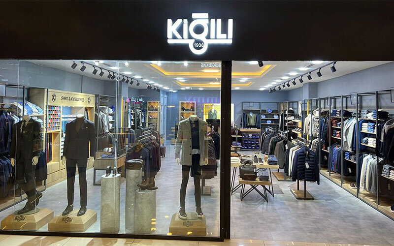 kigili magaza