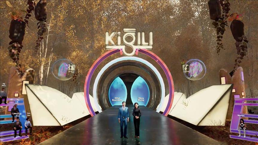 2022’nin en i̇yi metaverse tabanlı etkinlikleri 10 kigili meta