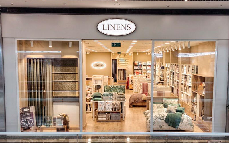 linens magaza.