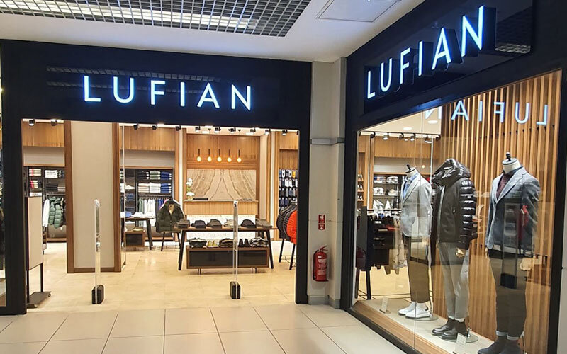 lufian magaza