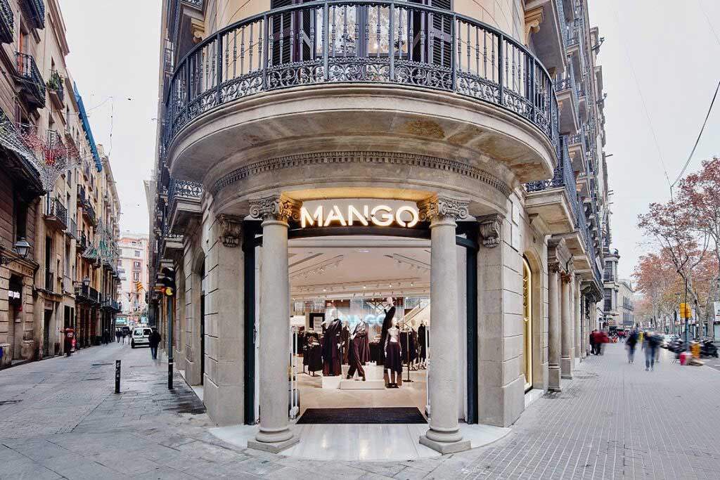 mango, kıyafet kiralama platformuna yatırım yapıyor