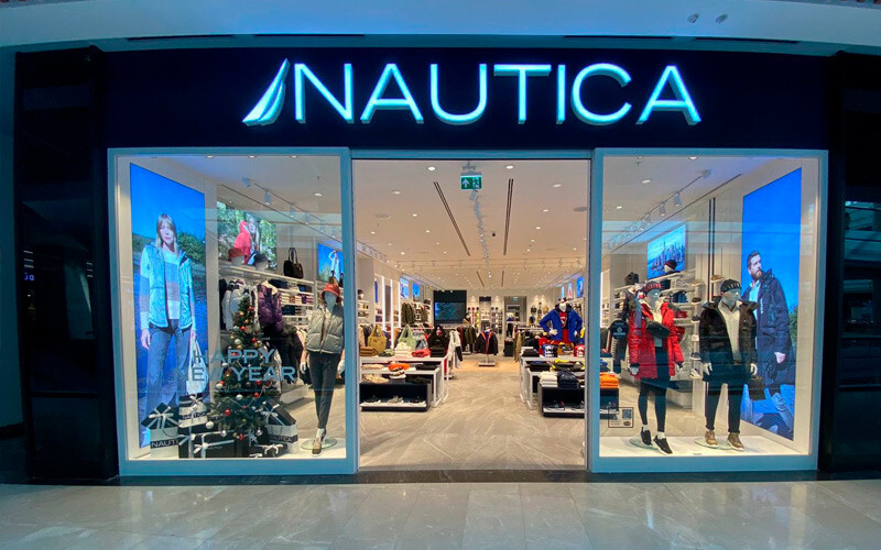 nautica magaza
