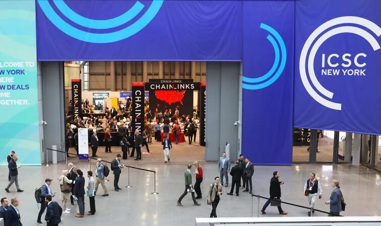 ICSC New York: 2023’te İzlenecek Perakende Gayrimenkul Trendleri