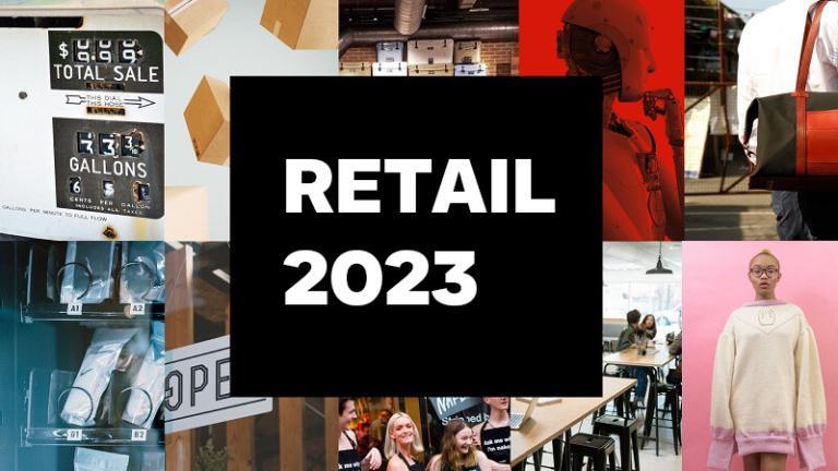 2023 Perakende Tahminleri