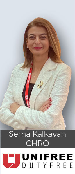 perakende chro'larına sorduk