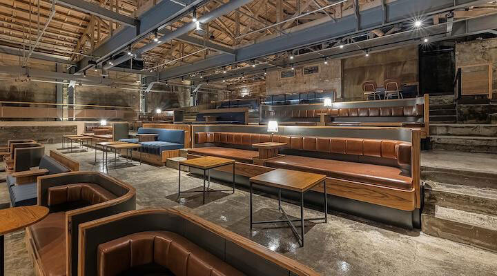 Starbucks Kore, Tiyatrodan İlham Alan Topluluk Mağazası ‘Kyungdong 1960’ı Açtı