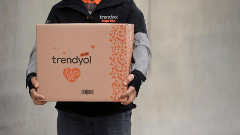 Trendyol Kasım Ayı Kampanya Sonuçlarını Açıklandı