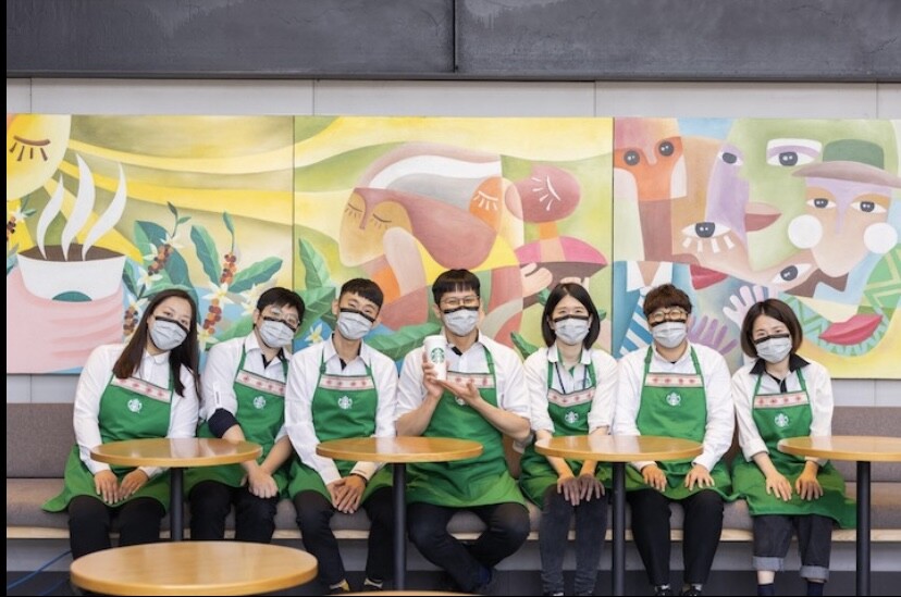 starbucks tayvan i̇lk topluluk mağazasını açtı 4 1413075b 267c 4b41 bcdc 81d3c532e254