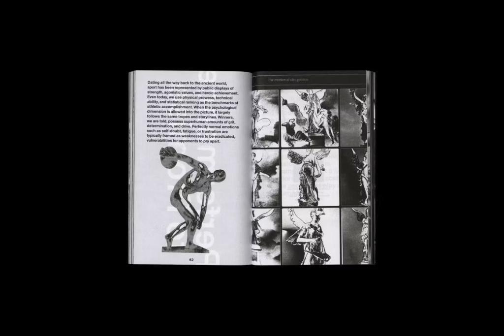 nike, spor perakendesinde daha i̇yi tasarımlara i̇lham verecek bir kitap yayınlayacak 3 4da6d376 8e62 4f2a 8a25 1b87ea5047a1