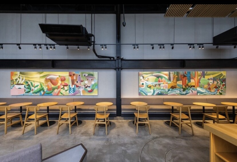 starbucks tayvan i̇lk topluluk mağazasını açtı 6 9bde22f1 315a 4d07 8c64 a8943a57a551