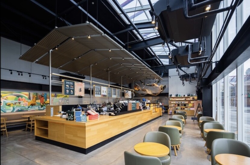 starbucks tayvan i̇lk topluluk mağazasını açtı 5 a5164454 ff84 4be0 a66e aac80d9f16e3