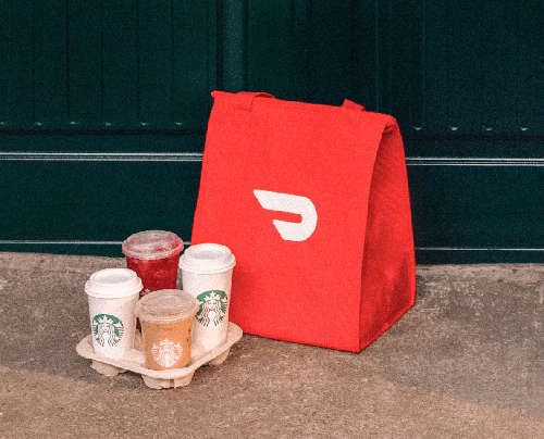 starbucks, yeni randevulu teslimat seçeneğini piyasaya sürüyor 36 starbucks, yeni randevulu teslimat seçeneğini piyasaya sürüyor