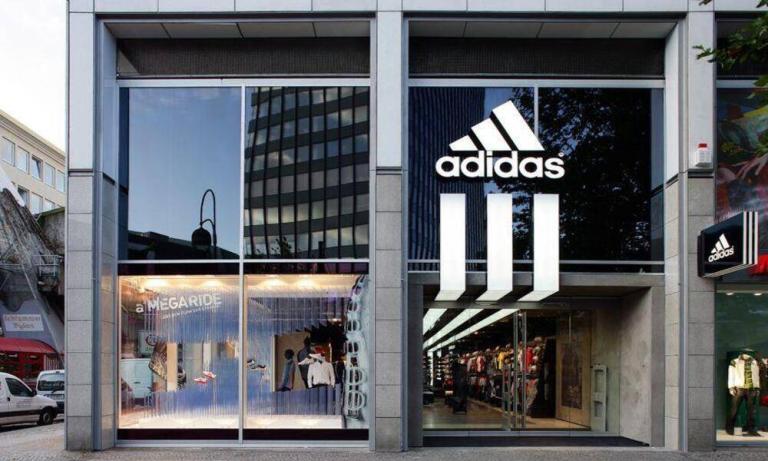 Adidas, 2023 Oranları ve 2024 Beklentilerini Açıkladı