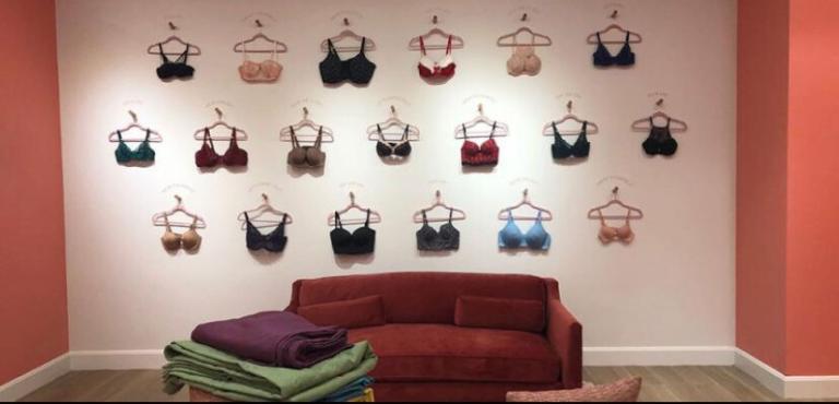 Victoria’s Secret, Adore Me Satın Alımını Tamamladı