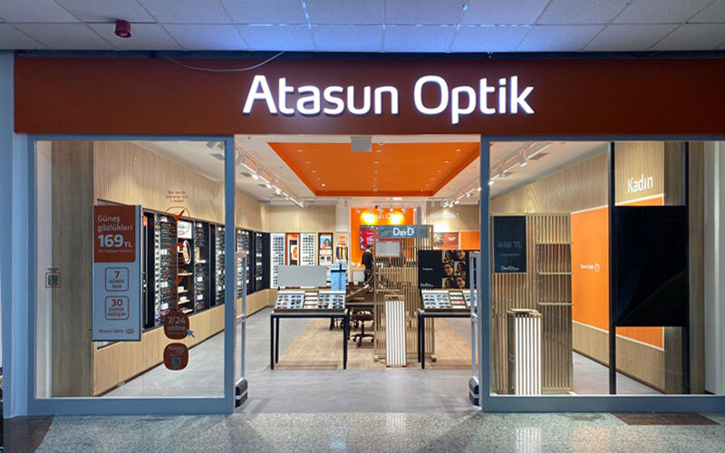 atasun magaza
