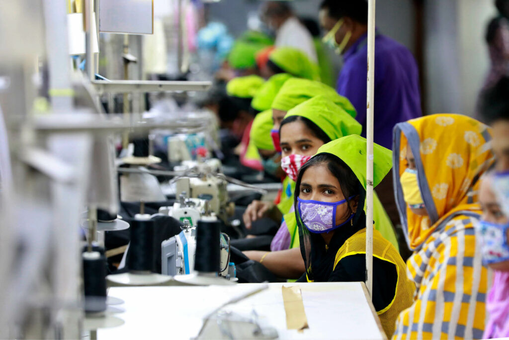 h&m, zara ve gap, bangladeşli tedarikçilere haksızlık mı yapıyor?
