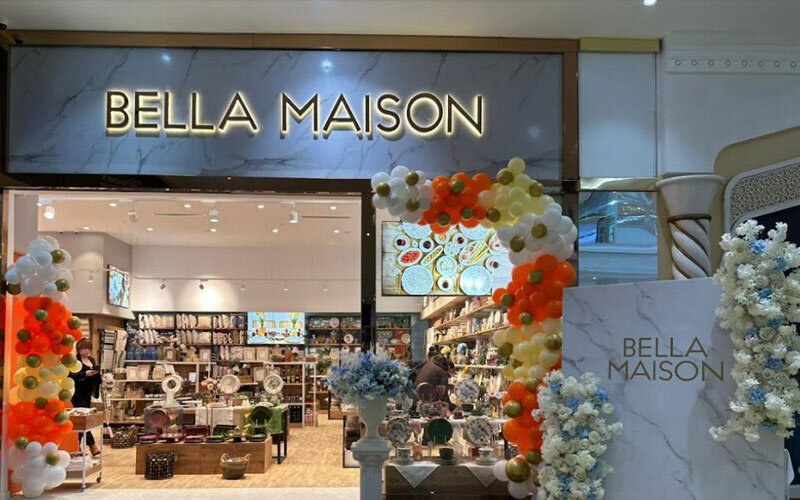bellamaison magaza
