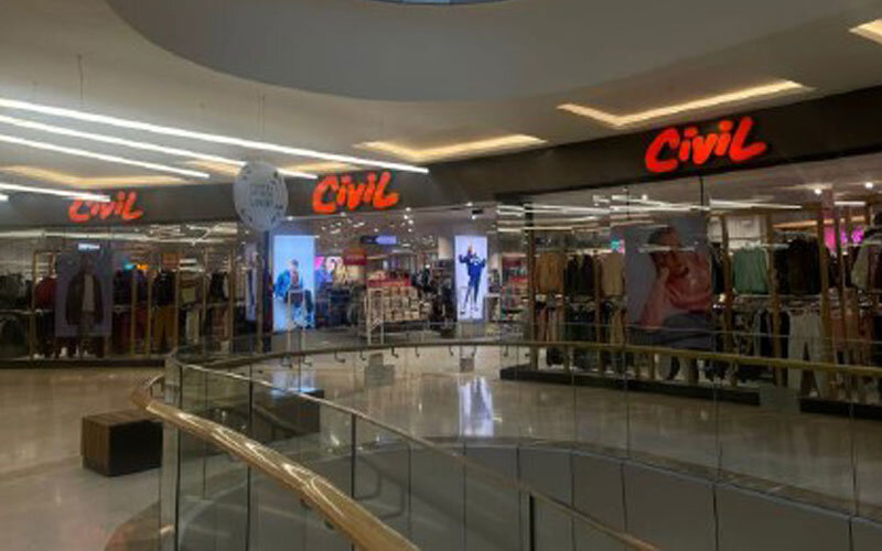 civil magaza