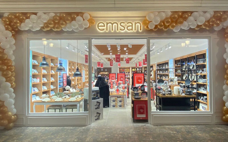 emsan magaza