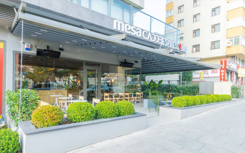espressolab magaza