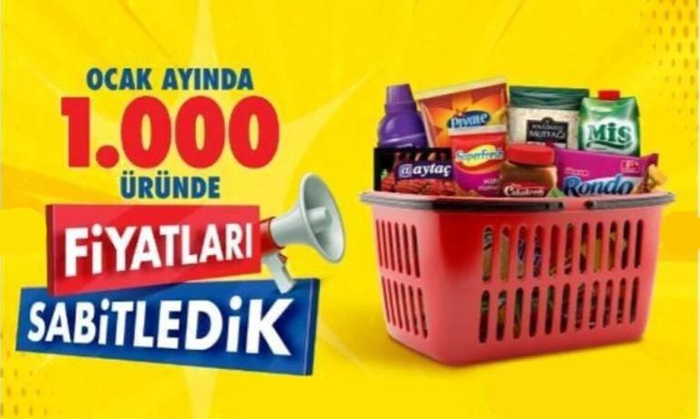 Türkiye’de Market Zincirleri Neden Fiyat Sabitleme Stratejileri Uyguluyor?